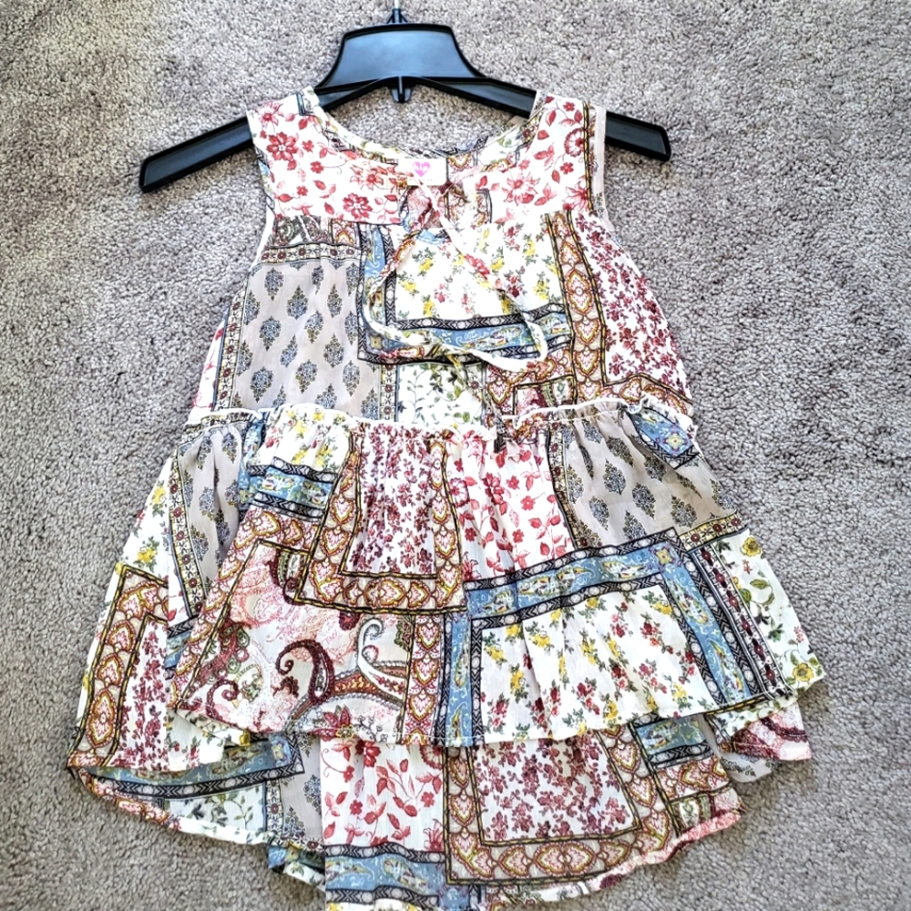 HIPS GIRL'S SIZE S.